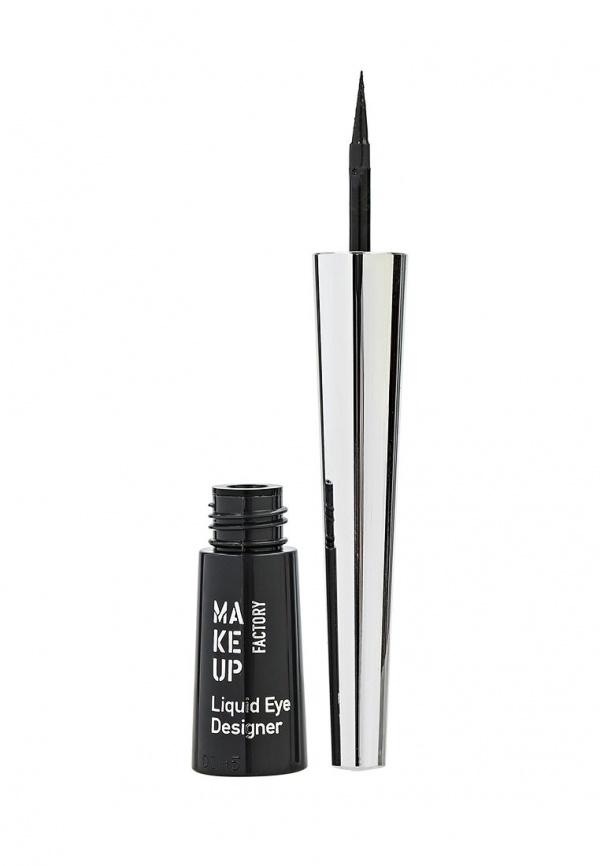 Карандаш для глаз и подводка Make Up Factory