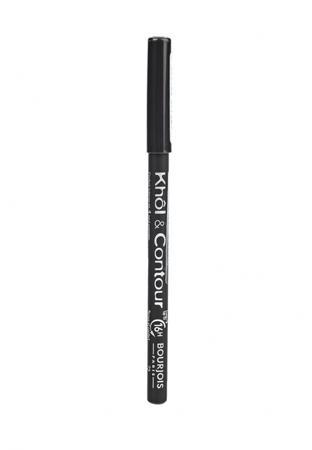 Карандаш для глаз и подводка Bourjois