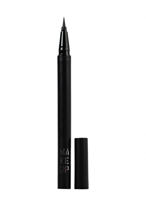 Карандаш для глаз и подводка Make Up Factory