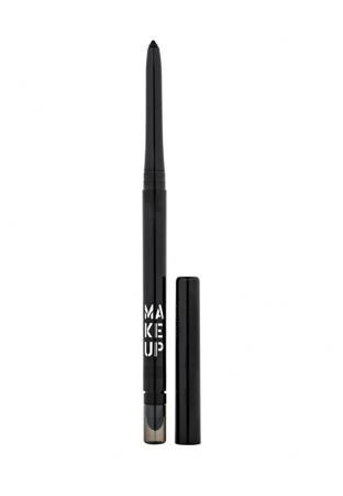 Карандаш для глаз и подводка Make Up Factory