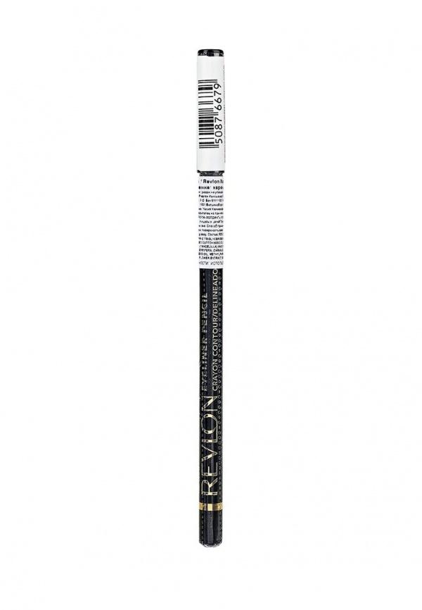 Карандаш для глаз и подводка Revlon