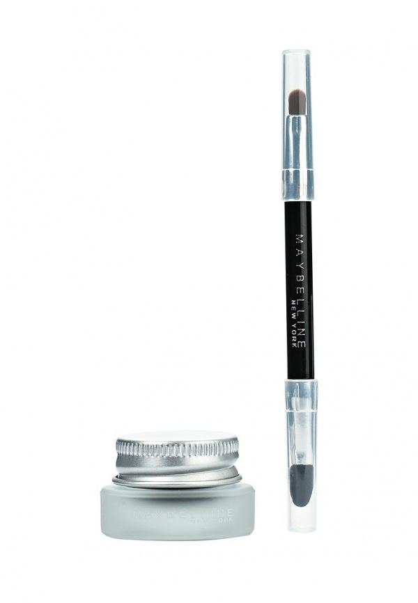 Карандаш для глаз и подводка Maybelline New York