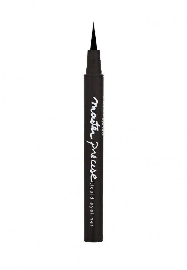 Карандаш для глаз и подводка Maybelline New York