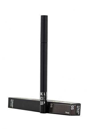 Карандаш для глаз и подводка Make Up Factory