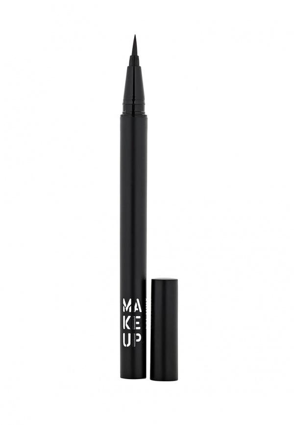 Карандаш для глаз и подводка Make Up Factory