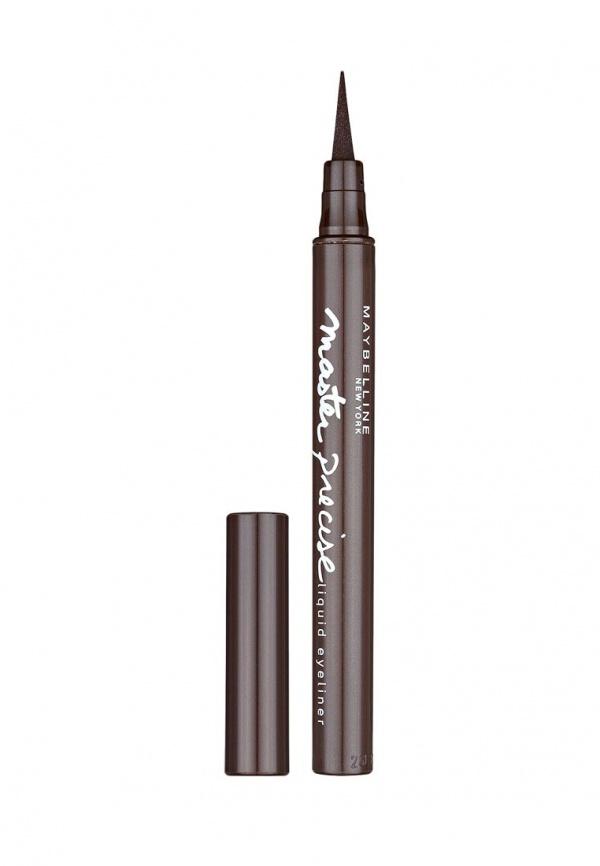 Карандаш для глаз и подводка Maybelline New York