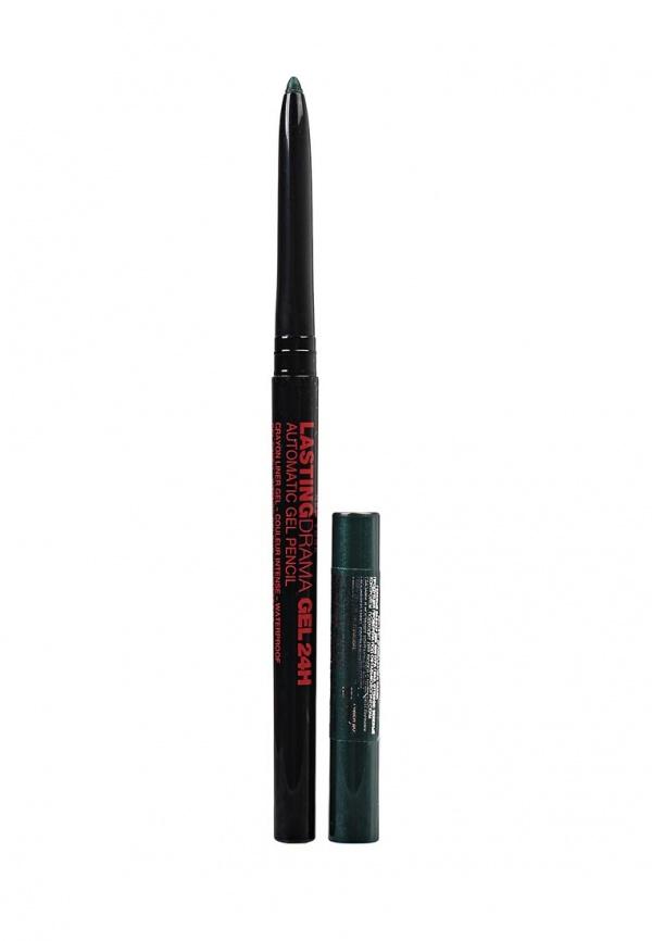 Карандаш для глаз и подводка Maybelline New York