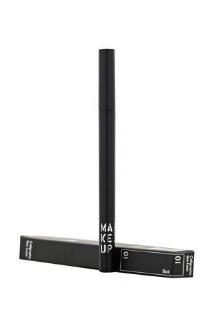 Карандаш для глаз и подводка Make Up Factory