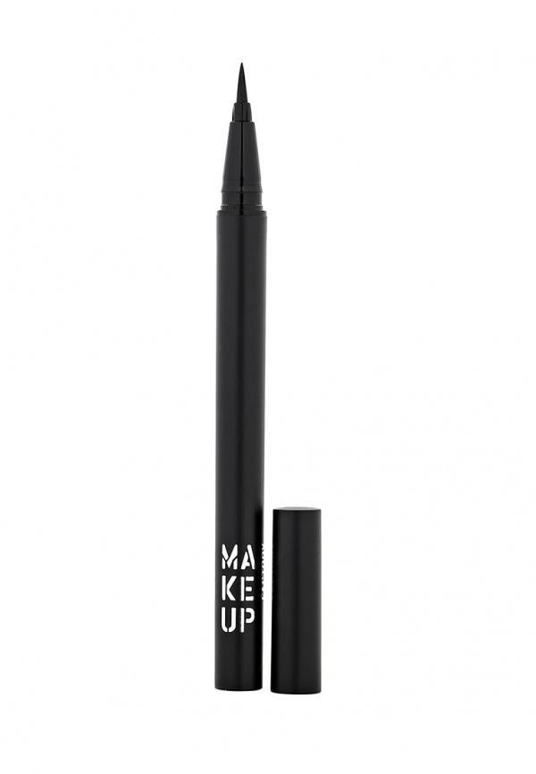 Карандаш для глаз и подводка Make Up Factory