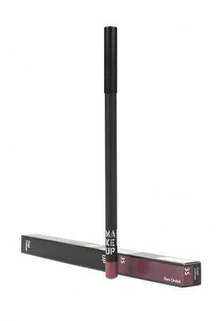 Карандаш для глаз и подводка Make Up Factory