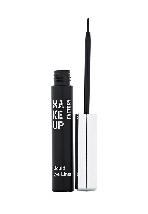 Карандаш для глаз и подводка Make Up Factory