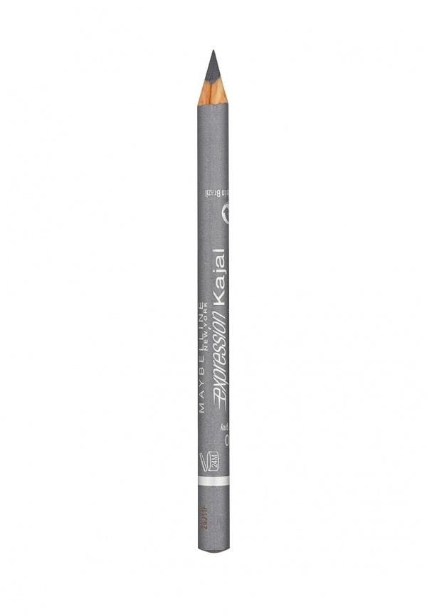 Карандаш для глаз и подводка Maybelline New York