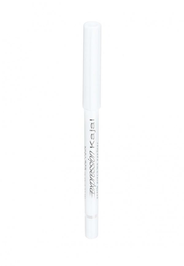 Карандаш для глаз и подводка Maybelline New York