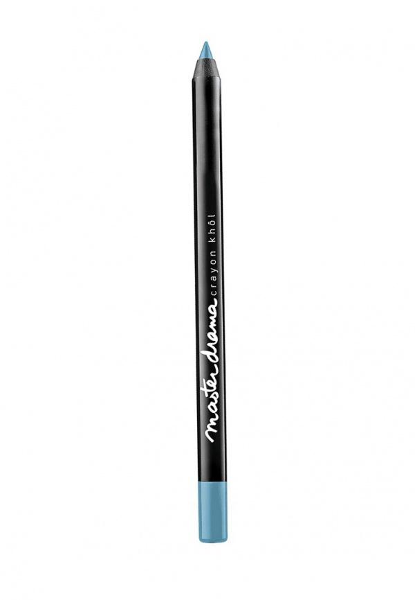 Карандаш для глаз и подводка Maybelline New York