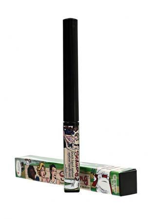 Карандаш для глаз и подводка theBalm