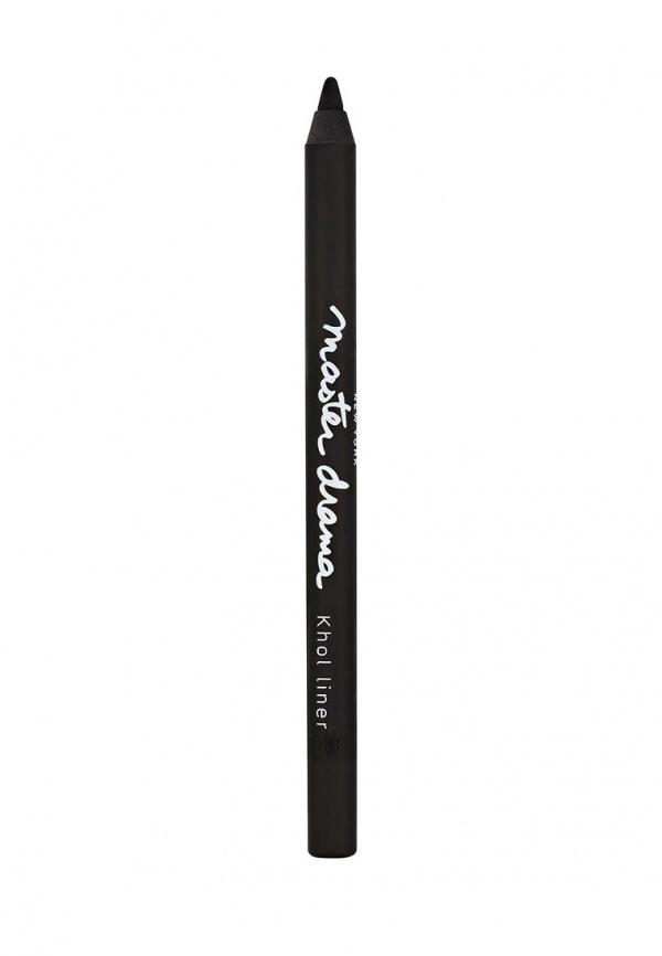 Карандаш для глаз и подводка Maybelline New York