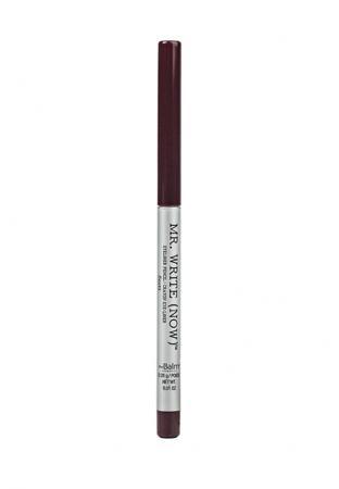 Карандаш для глаз и подводка theBalm