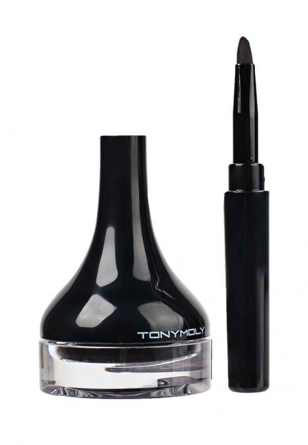 Карандаш для глаз и подводка Tony Moly