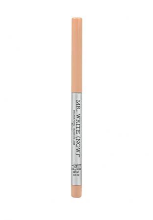 Карандаш для глаз и подводка theBalm