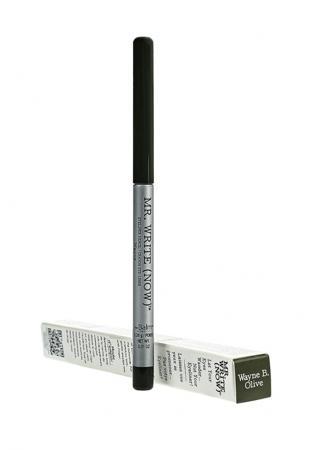 Карандаш для глаз и подводка theBalm