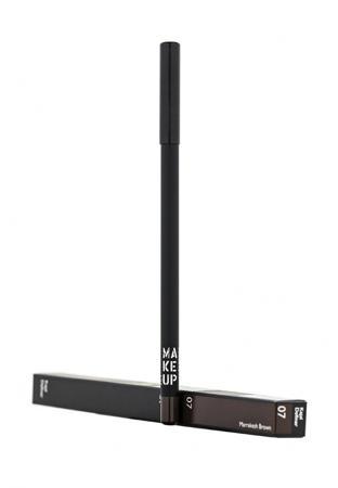 Карандаш для глаз и подводка Make Up Factory