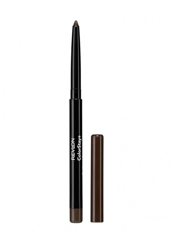 Карандаш для глаз и подводка Revlon