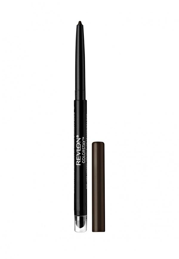 Карандаш для глаз и подводка Revlon
