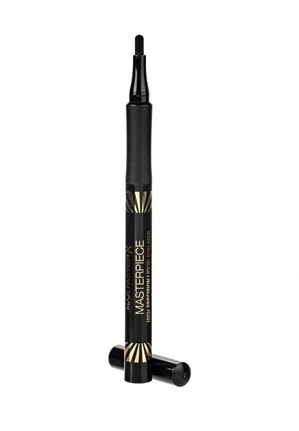 Карандаш для глаз и подводка Max Factor