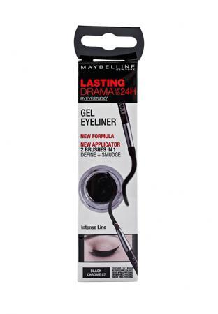 Карандаш для глаз и подводка Maybelline New York