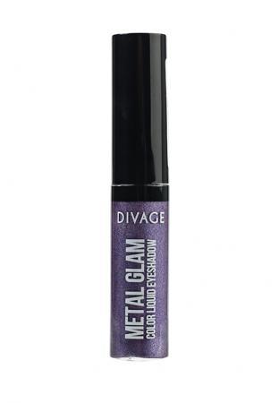 Тень для глаз Divage