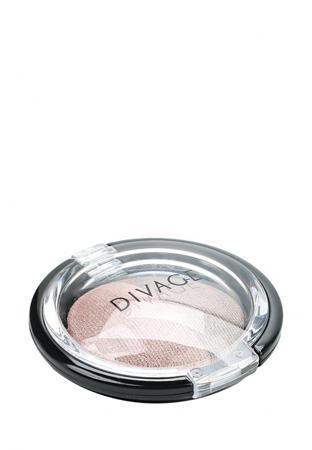 Тень для глаз Divage
