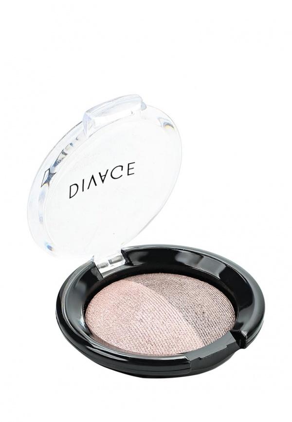 Тень для глаз Divage