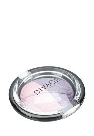 Тень для глаз Divage