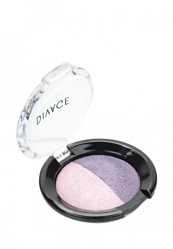 Тень для глаз Divage