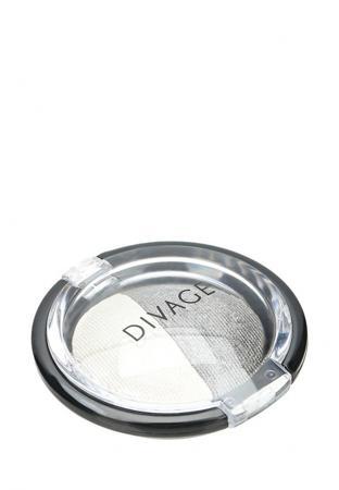 Тень для глаз Divage
