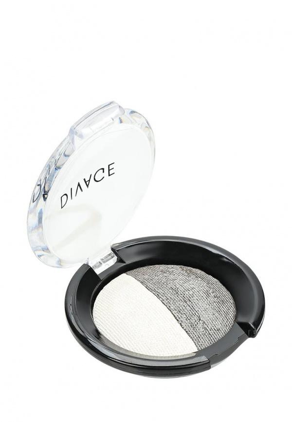 Тень для глаз Divage