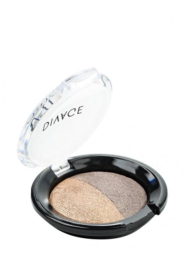 Тень для глаз Divage