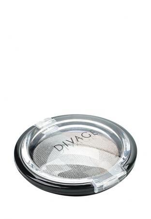 Тень для глаз Divage