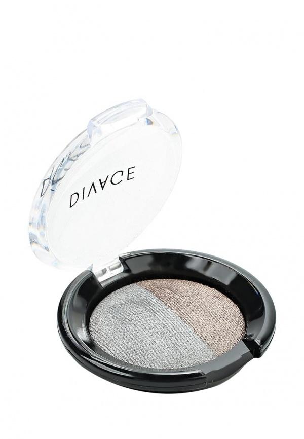 Тень для глаз Divage