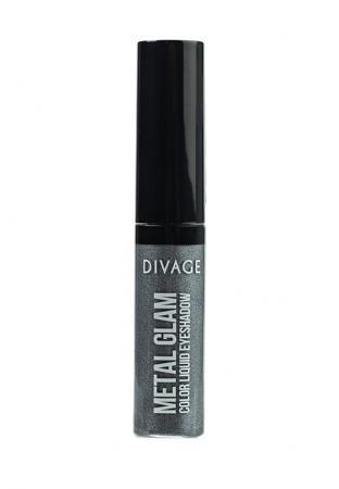 Тень для глаз Divage