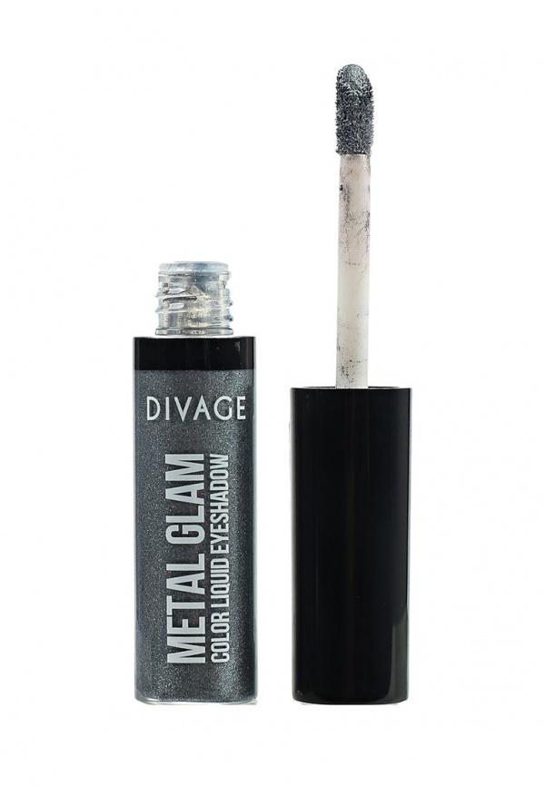 Тень для глаз Divage