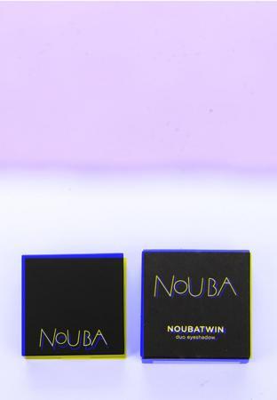 Тень для глаз Nouba