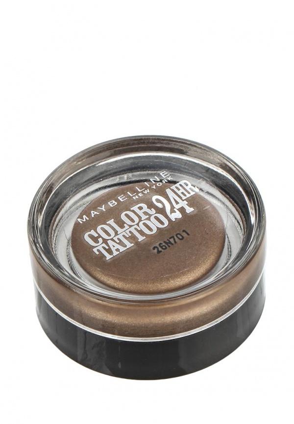 Тень для глаз Maybelline New York