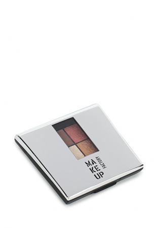 Тень для глаз Make Up Factory