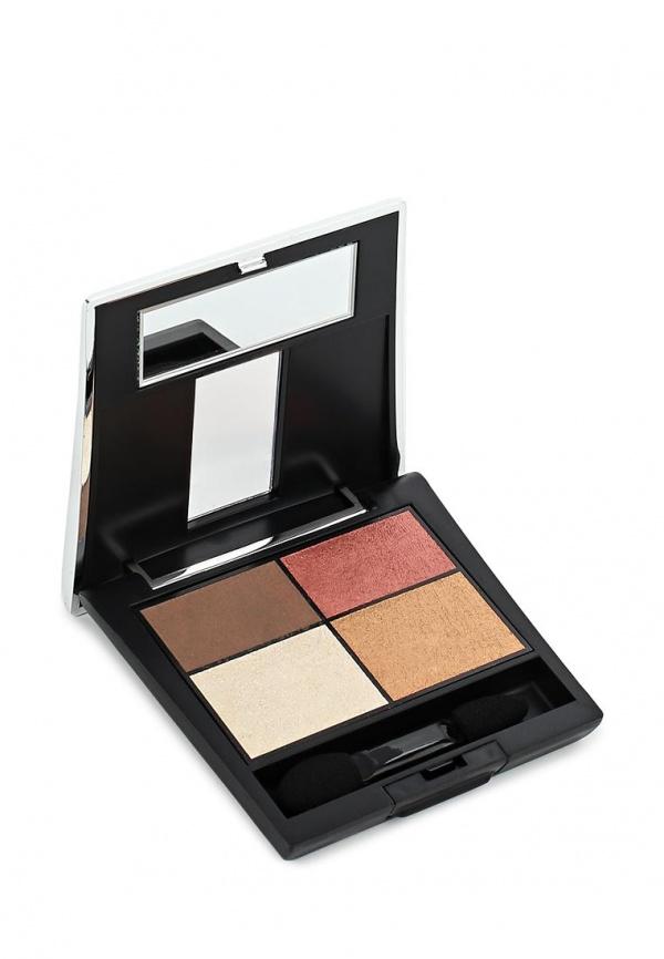 Тень для глаз Make Up Factory