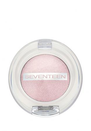 Тень для глаз Seventeen