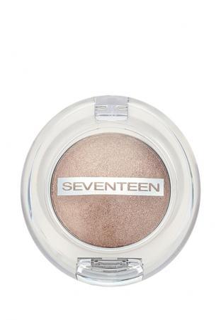 Тень для глаз Seventeen