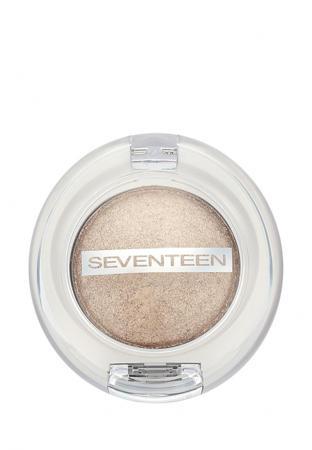 Тень для глаз Seventeen