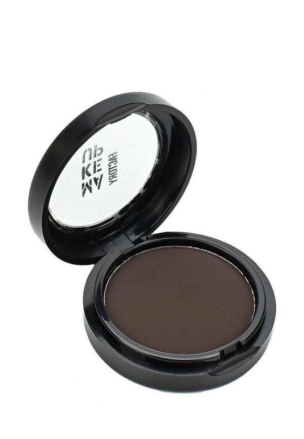 Тень для глаз Make Up Factory