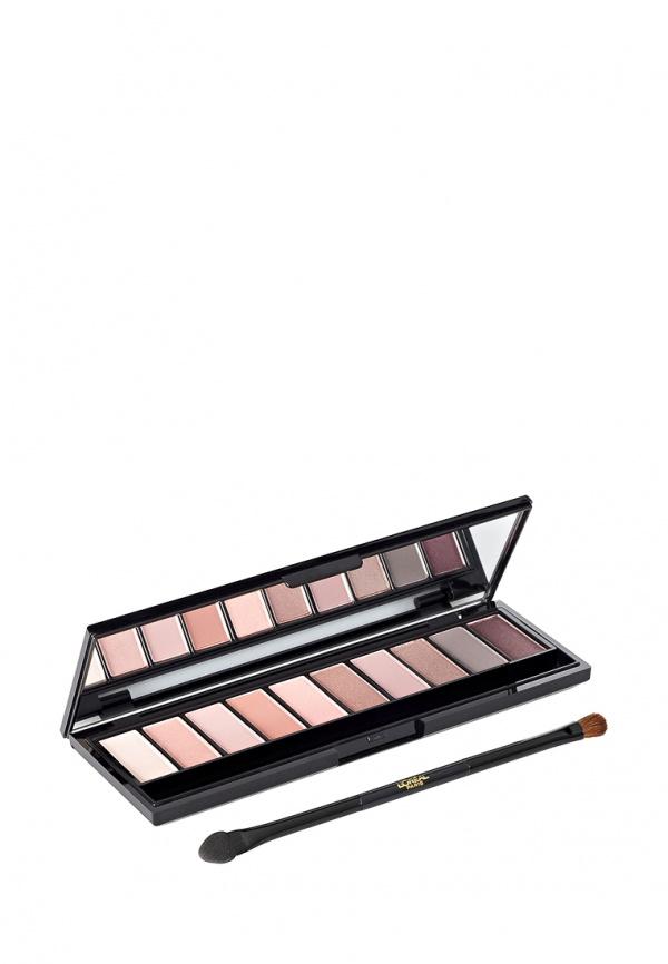 Тень для глаз L'Oreal Paris